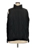 Lands' End 100% Polyester Black Vest Size 2X - photo 1