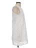 Assorted Brands 100% Cotton White Casual Dress Size S - photo 4