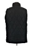 Lands' End 100% Polyester Black Vest Size 2X - photo 2