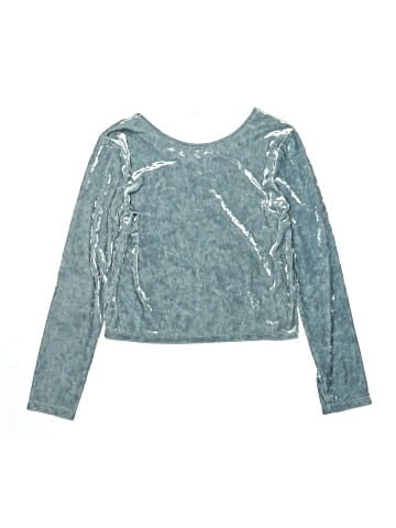 Gap Kids Long Sleeve T-Shirt (view 1)