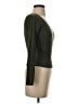 Leith Green Pullover Sweater Size XXS - photo 4