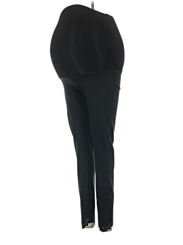 Beyond the Bump by Beyond Yoga Active Pants (view 1)
