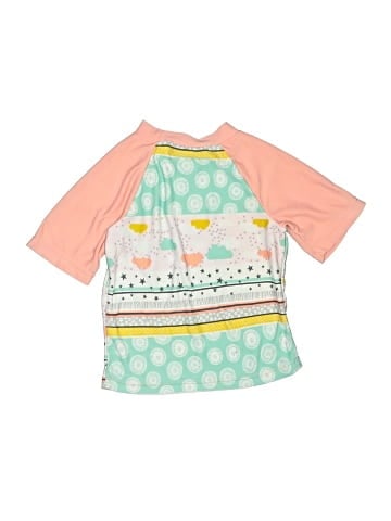Floatimini Short Sleeve T-Shirt (view 2)