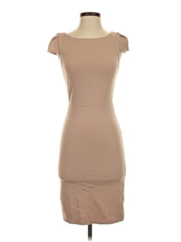 Alice + Olivia Casual Dress (view 1)