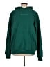 Comfrt Green Pullover Hoodie Size L - photo 1