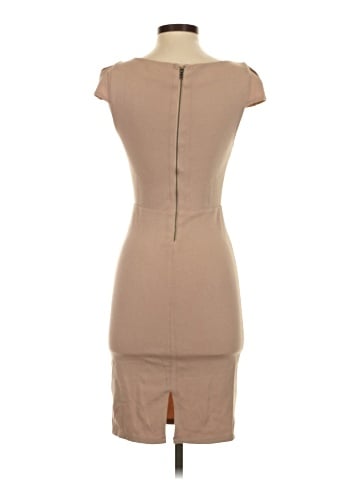 Alice + Olivia Casual Dress (view 2)