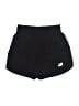 New Balance 100% Polyester Black Athletic Shorts Size XS - photo 1