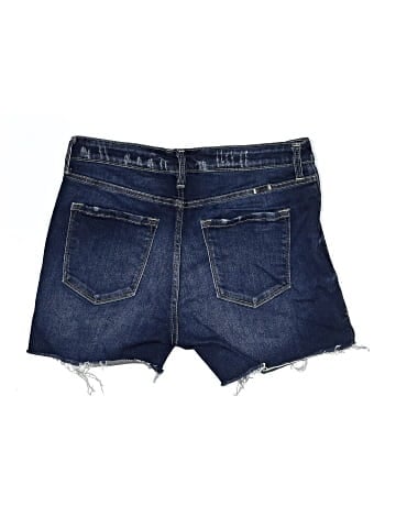 KANCAN JEANS Denim Shorts (view 2)