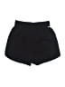 New Balance 100% Polyester Black Athletic Shorts Size XS - photo 2
