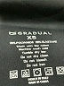 G Gradual Solid Black Sweatpants Size XS - photo 7