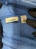 L.L.Bean Blue Long Sleeve T-Shirt Size L - photo 7
