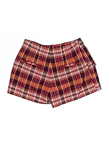 Maeve by Anthropologie Skort (view 2)
