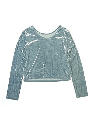 Gap Kids Long Sleeve T-Shirt (view 2)