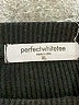 perfectwhitetee Black Pullover Sweater Size XL - photo 7