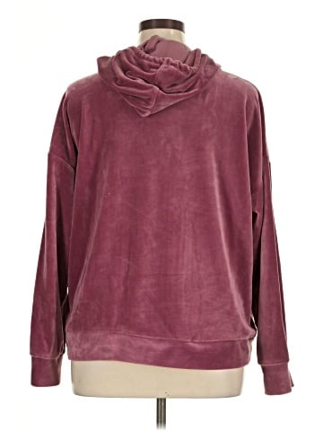 Green Tea Pullover Hoodie (view 2)