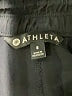 Athleta Solid Black Skort Size 8 - photo 3