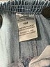 Assorted Brands Blue Denim Shorts 12-18 MO / 18 MO - photo 3