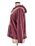 Green Tea Burgundy Pullover Hoodie Size XL - photo 5