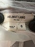 Helmut Lang Gray Blazer Size 6 - photo 3