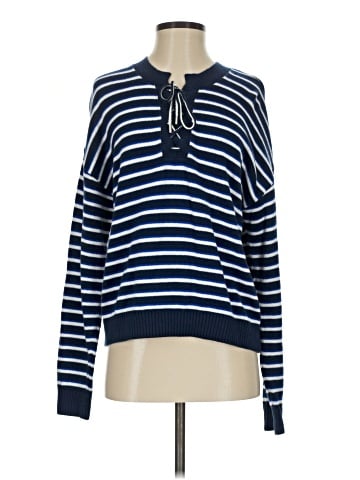 Southern Tide Pullover Sweater (view 1)