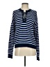 Southern Tide Stripes Blue Pullover Sweater Size S - photo 1