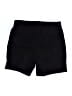 Old Navy Solid Black Shorts Size 12 - photo 2