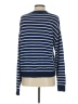 Southern Tide Stripes Blue Pullover Sweater Size S - photo 2
