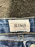 Hudson Jeans Solid Blue Jeans Size 10 - photo 3