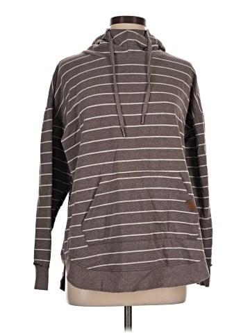 Maurices Poncho (view 1)
