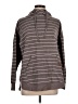 Maurices Gray Poncho Size L - photo 1