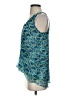 Jessica Simpson Blue Tank Top Size S - photo 5