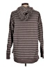 Maurices Gray Poncho Size L - photo 2