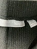 Susan Graver Black Dress Pants Size M - photo 4