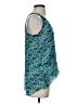 Jessica Simpson Blue Tank Top Size S - photo 4