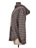 Maurices Gray Poncho Size L - photo 5