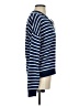 Southern Tide Stripes Blue Pullover Sweater Size S - photo 4
