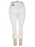 St. John's Bay White Active Pants Size 18 - photo 2