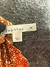 Fun2Fun Orange Sleeveless Blouse Size 1X - photo 7