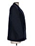 SASSON Blue Blazer Size 8 - 9 - photo 4