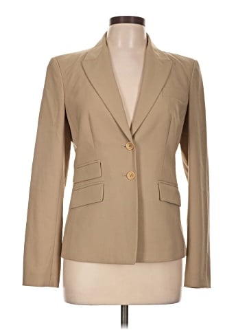 Body By Victoria Blazer (view 1)