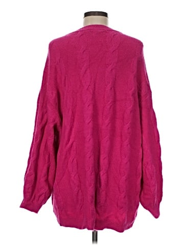 Crown & Ivy Pullover Sweater (view 2)