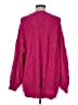 Crown & Ivy Pink Pullover Sweater Size M - photo 2