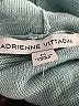 Adrienne Vittadini Teal Turtleneck Sweater Size M - photo 7