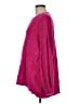 Crown & Ivy Pink Pullover Sweater Size M - photo 5