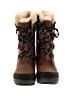 Bearpaw Brown Boots Size 7 - photo 2