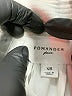 Pomander Place Ivory 3/4 Sleeve Blouse Size XS - photo 7