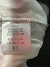 Pomander Place Ivory 3/4 Sleeve Blouse Size XS - photo 8