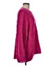 Crown & Ivy Pink Pullover Sweater Size M - photo 4