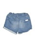Koala Kids Blue Denim Shorts Size 2T - photo 2