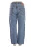 Levi's 100% Cotton Blue Jeans Size 36 waist - photo 2